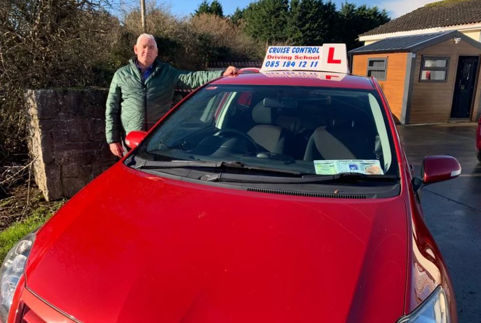 loughrea driving lessons