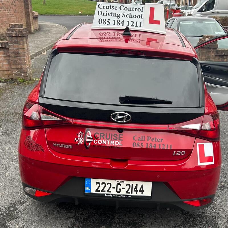 Loughrea Driving Lessons