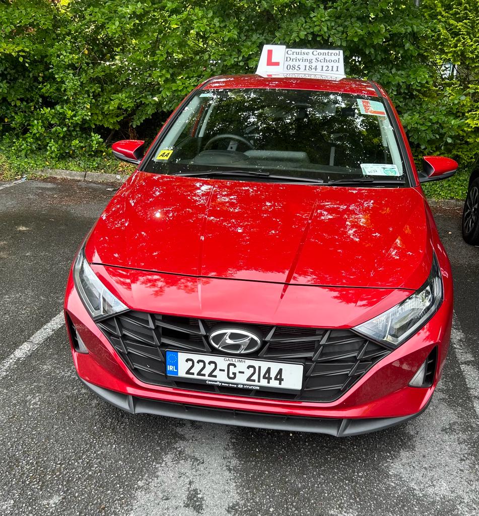 loughrea driving school