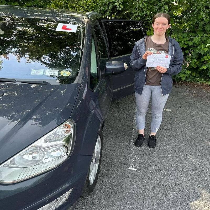 Loughrea Driving Lessons