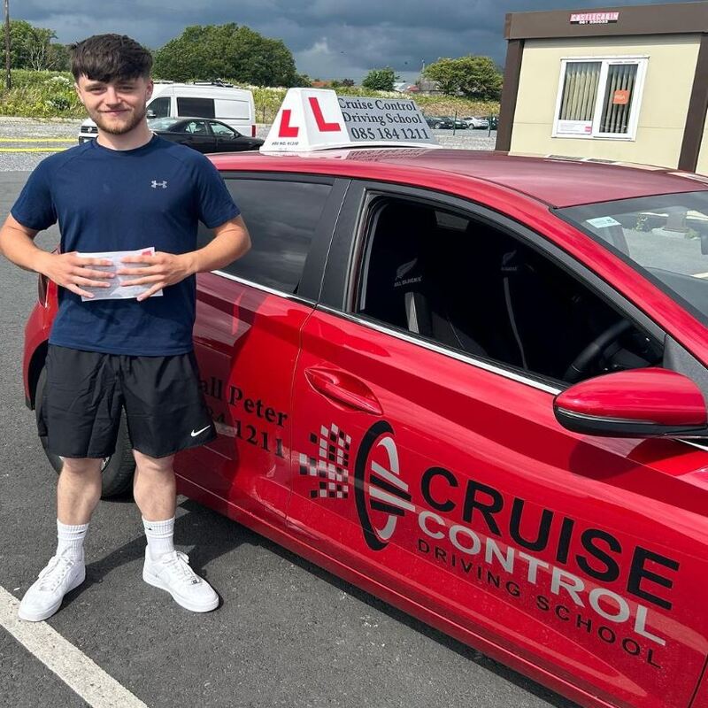 Loughrea Driving Lessons