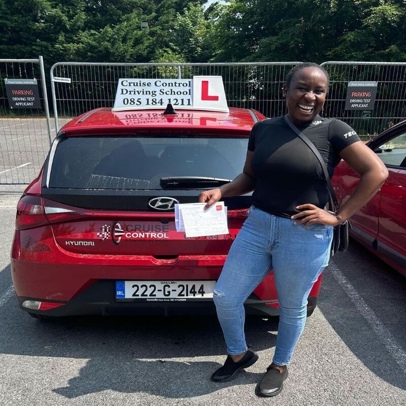 Loughrea Driving Lessons