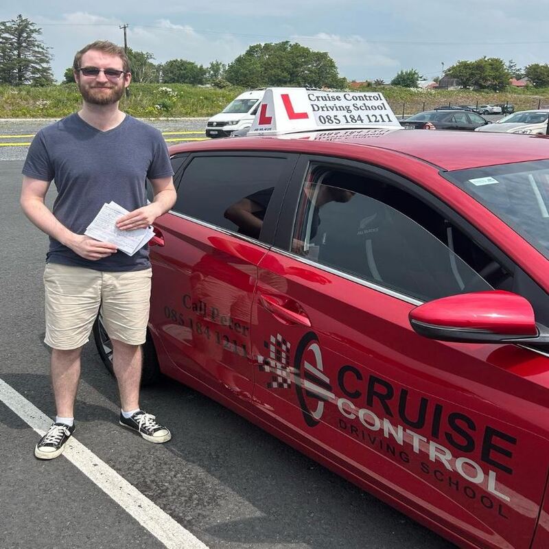 Loughrea Driving Lessons