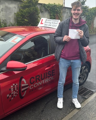 Driving Lessons Galway