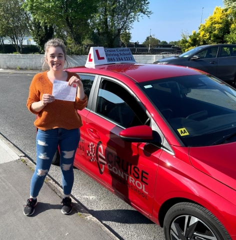 Driving Lessons Galway